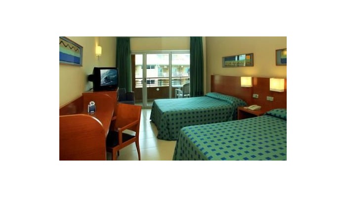 Aqua Hotel Onabrava poza 33