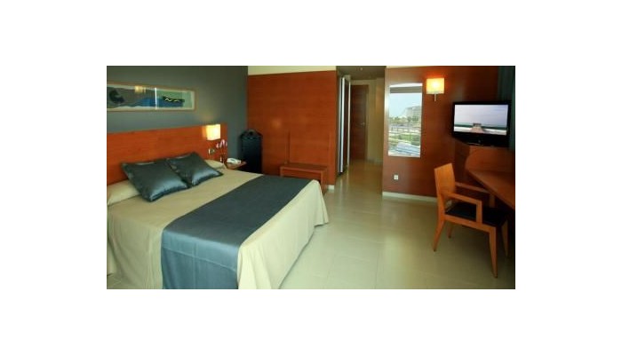 Aqua Hotel Onabrava poza 38