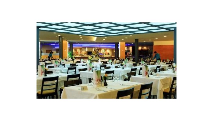 Aqua Hotel Onabrava poza 20