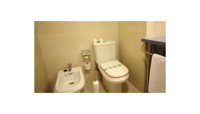 Aqua Hotel Onabrava poza 22