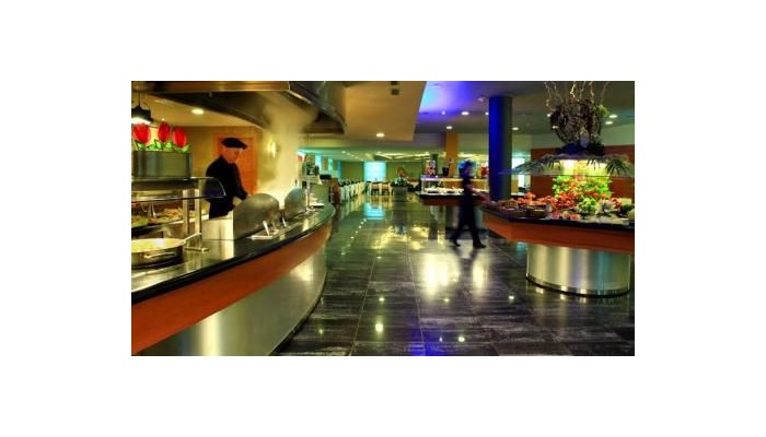 Aqua Hotel Onabrava poza 16