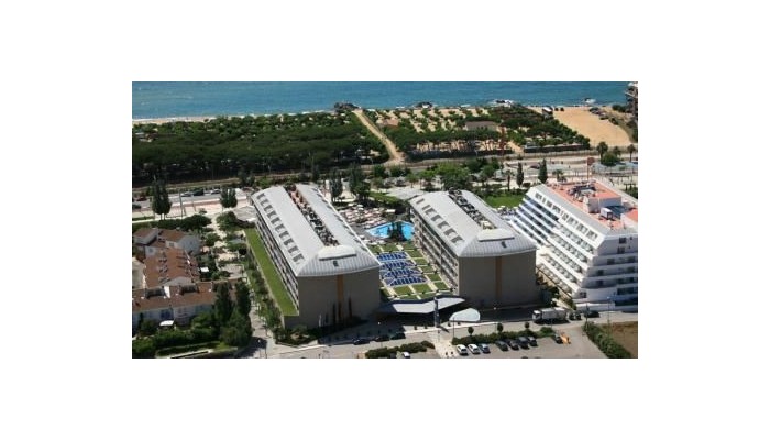 Aqua Hotel Onabrava poza 9