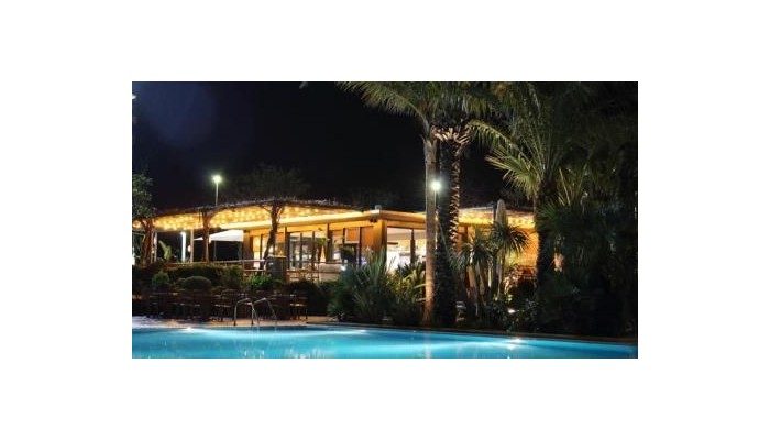 Aqua Hotel Onabrava poza 17