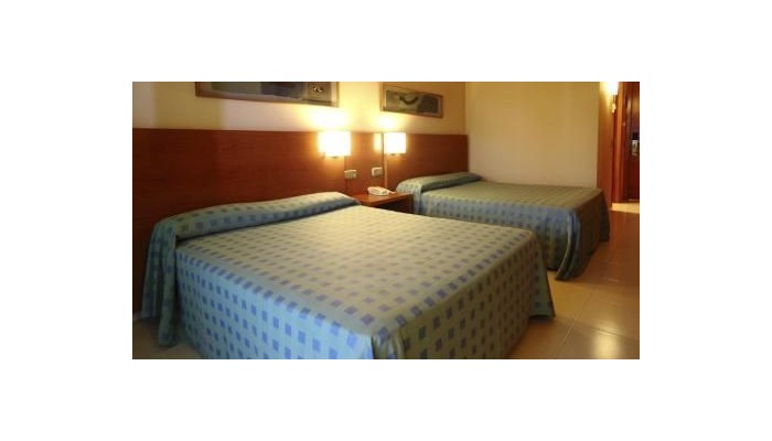 Aqua Hotel Onabrava poza 13