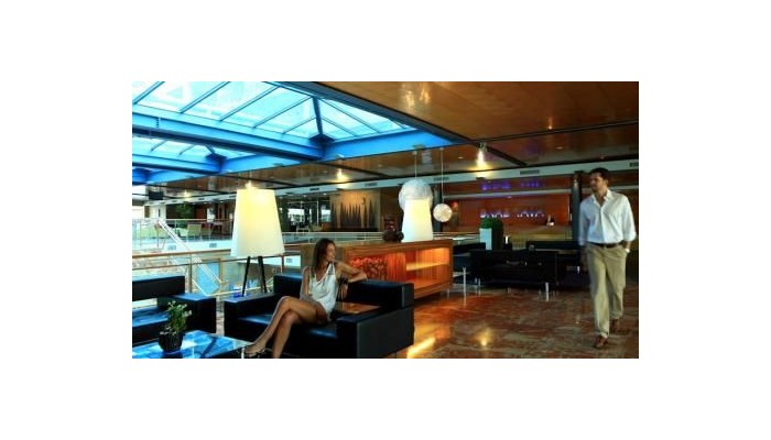 Aqua Hotel Onabrava poza 12