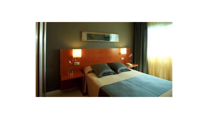 Aqua Hotel Onabrava poza 37