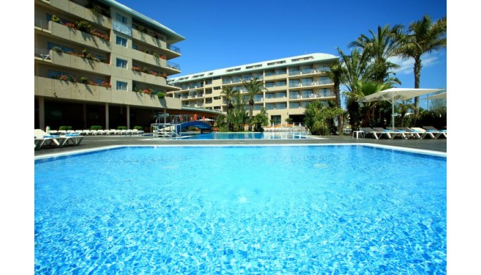 Aqua Hotel Onabrava & Spa - Santa Susanna poza 2