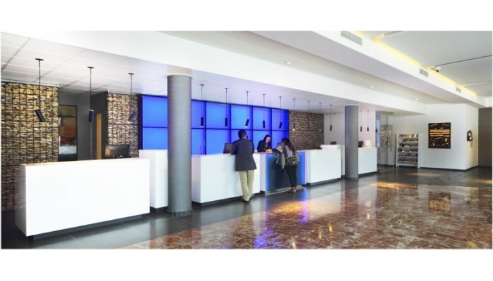 Aqua Hotel Onabrava & Spa - Santa Susanna poza 3