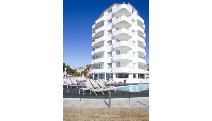 Hotel Alegria Mar Mediterrania - Santa Susanna poza 0