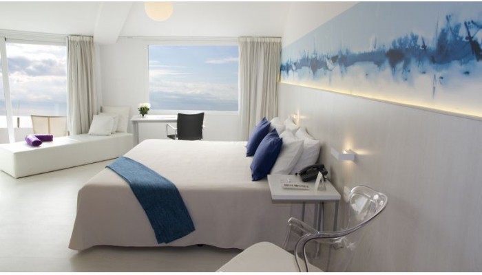 Hotel Alegria Mar Mediterrania - Santa Susanna poza 1