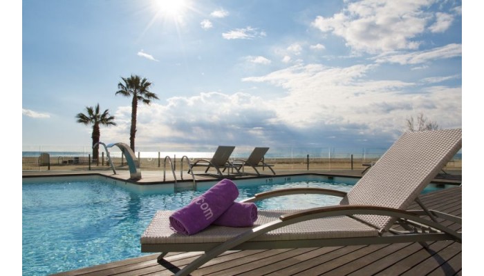 Hotel Alegria Mar Mediterrania - Santa Susanna poza 2