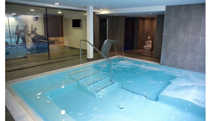 Hotel Alegria Mar Mediterrania - Santa Susanna poza 3