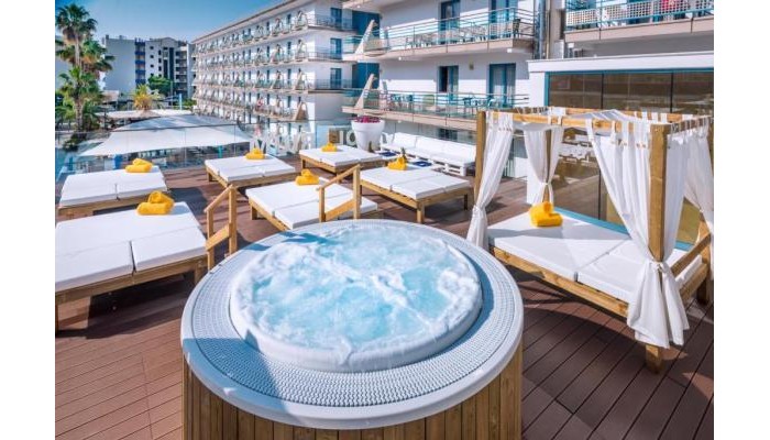 Hotel Alhambra poza 15