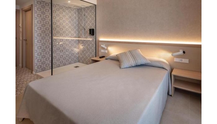 Hotel Alhambra poza 3