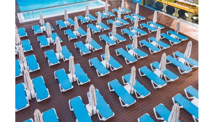 Hotel Alhambra poza 16