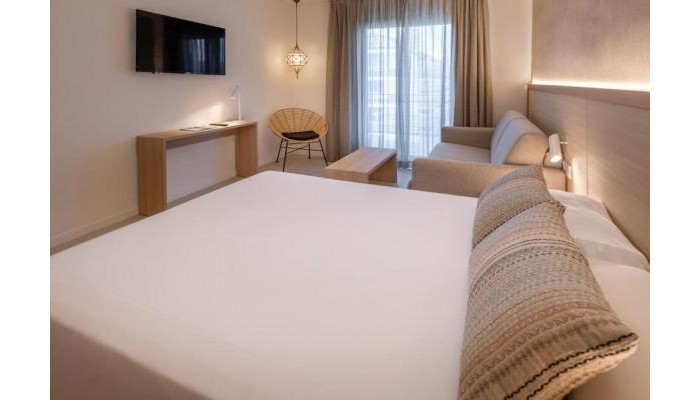 Hotel Alhambra poza 1