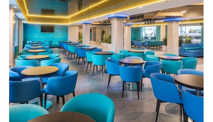 Hotel Alhambra poza 10