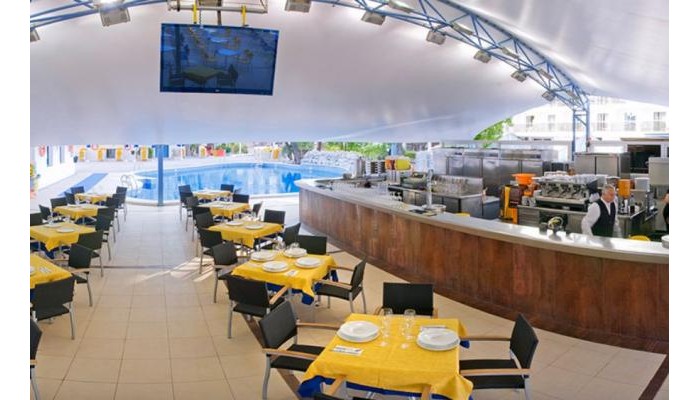 Hotel Alhambra poza 11