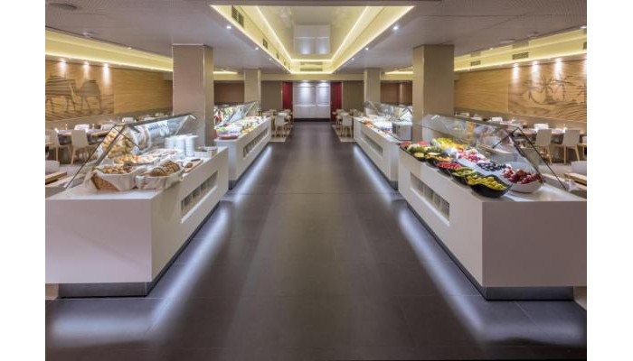 Hotel Alhambra poza 12