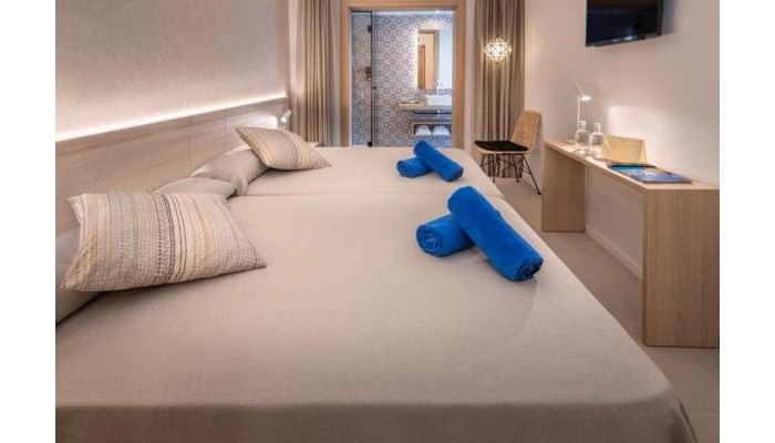 Hotel Alhambra poza 2