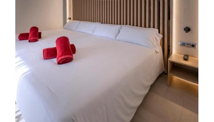 Hotel Alhambra poza 5