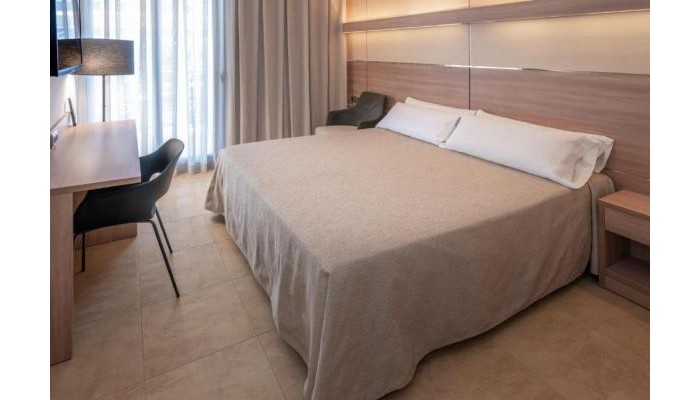 Hotel Alhambra poza 6