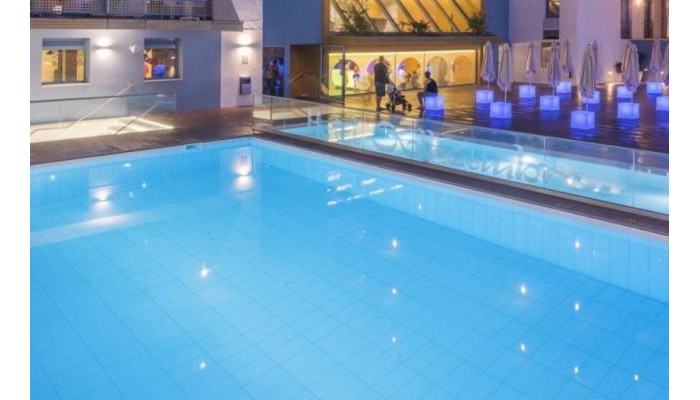 Hotel Alhambra poza 13