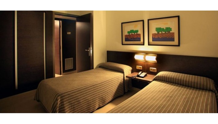 Hotel Aqua Montagut poza 9