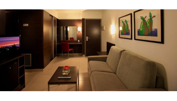 Hotel Aqua Montagut poza 8