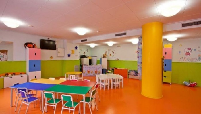 Hotel Aqua Montagut poza 2