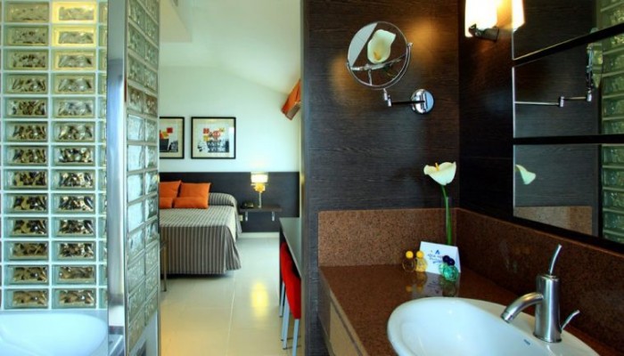 Hotel Aqua Montagut poza 7