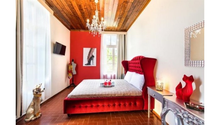 Hotel Aqua Onabrava poza 5