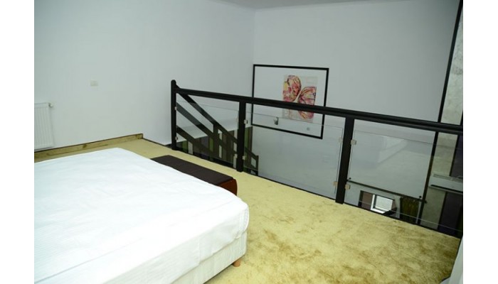 Hotel Aqua Onabrava poza 8