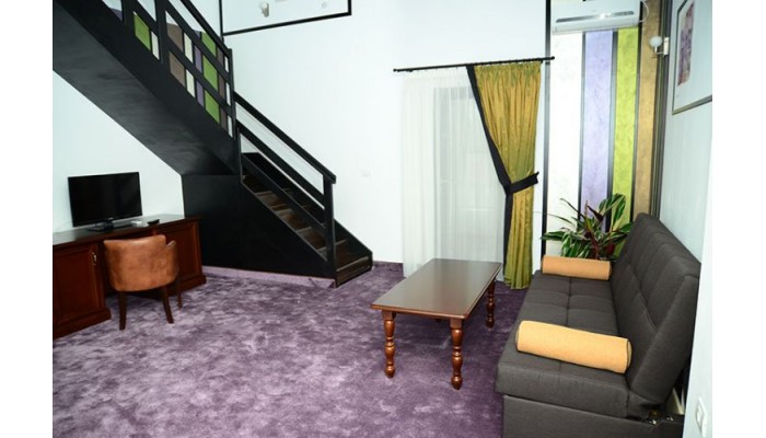 Hotel Aqua Onabrava poza 10