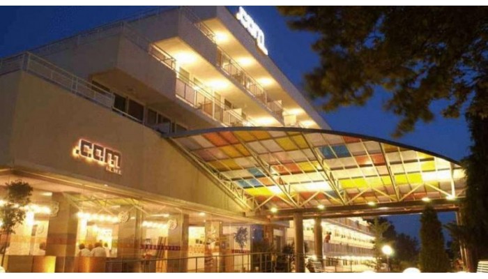 Hotel Aqua Onabrava poza 0