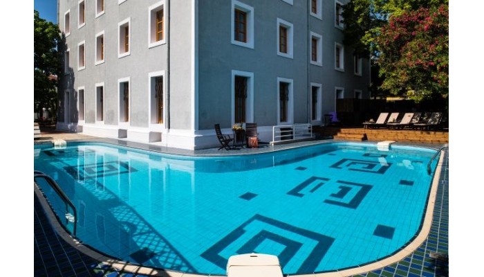 Hotel Aqua Onabrava poza 6