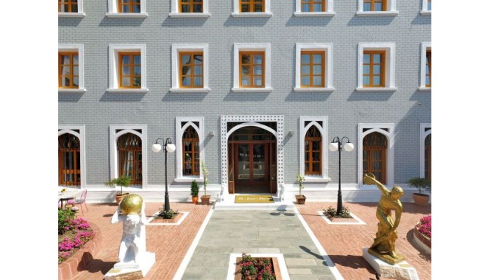 Hotel Aqua Onabrava poza 4