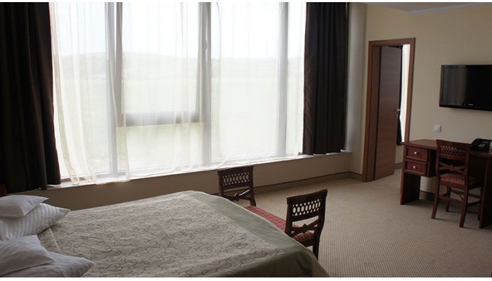 Hotel Aqua Onabrava poza 11