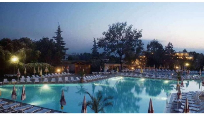 Hotel Aqua Onabrava poza 2