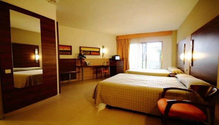 Hotel Aquamarina poza 1