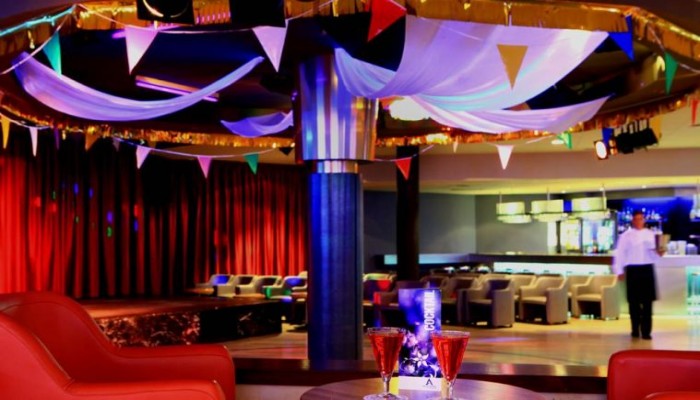 Hotel Aquamarina poza 9