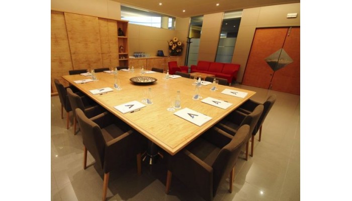 Hotel Aquamarina poza 8