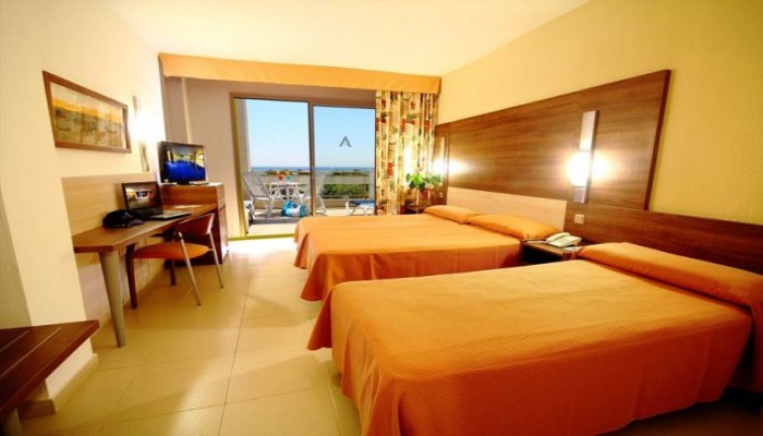 Hotel Aquamarina poza 10