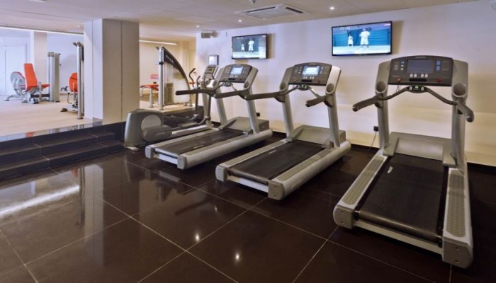 Hotel Aquamarina poza 5