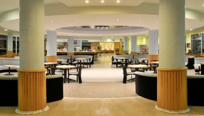 Hotel Caprici poza 10