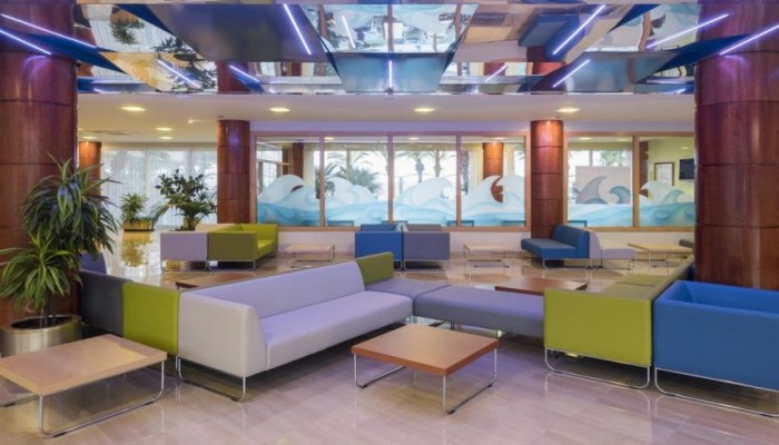 Hotel Caprici poza 6