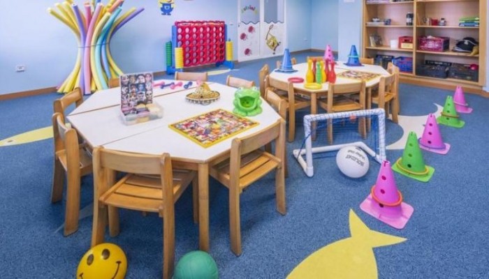 Hotel Caprici poza 8