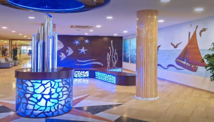 Hotel Caprici poza 5