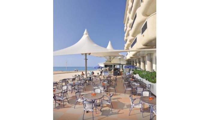 Hotel Caprici poza 4