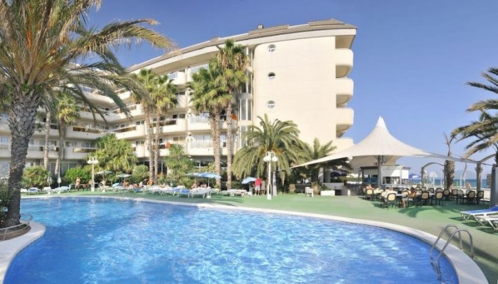 Hotel Caprici poza 2